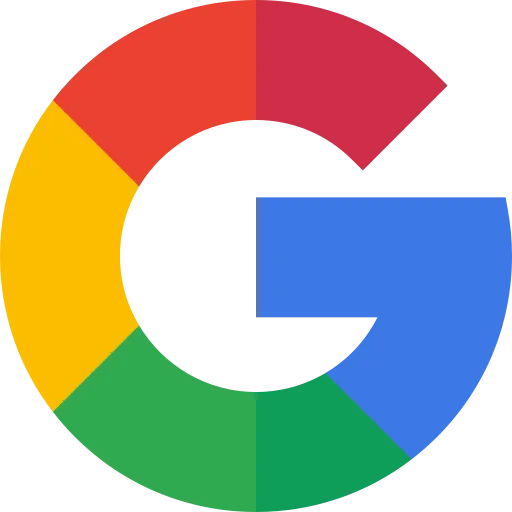 Logo de Google